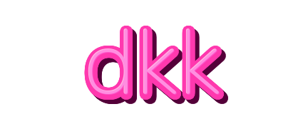 dkk — logo kanal
