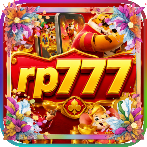 rp777 — mitra unggulan