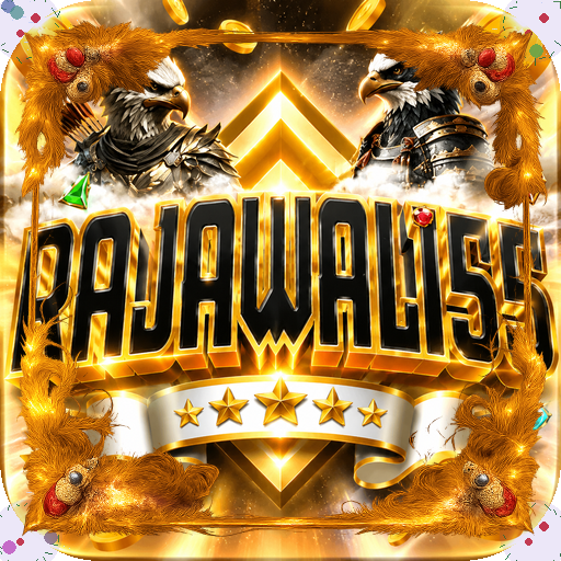 rajawali55 — galeri pratinjau - APK Resmi