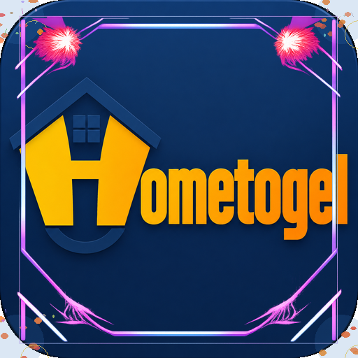 hometogel — mitra unggulan